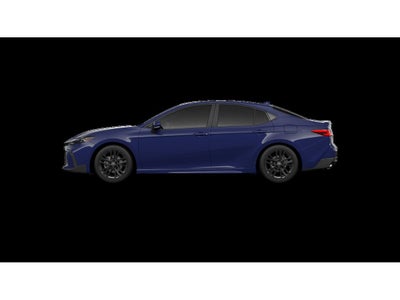 2027 Toyota Camry SE