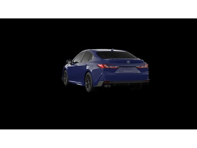 2027 Toyota Camry SE