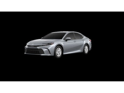 2027 Toyota Camry LE