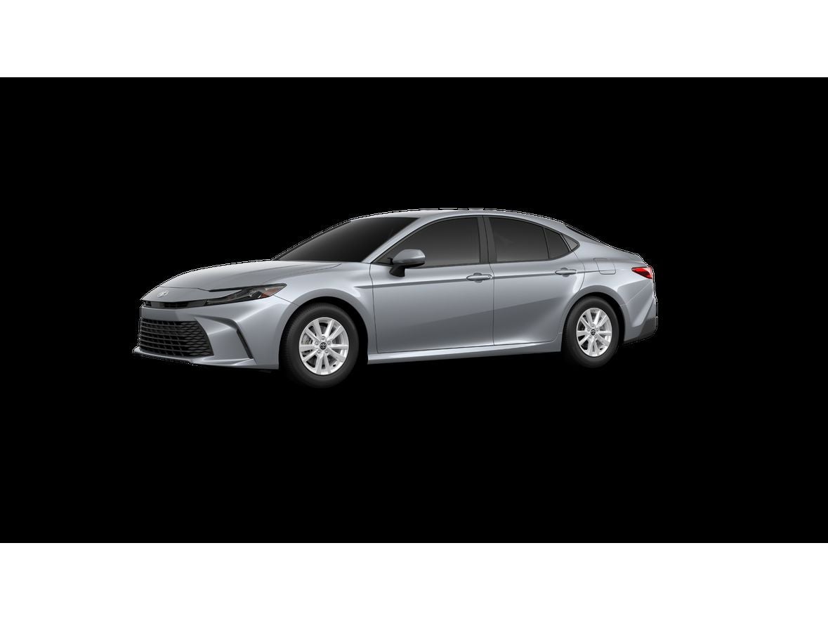 2027 Toyota Camry LE