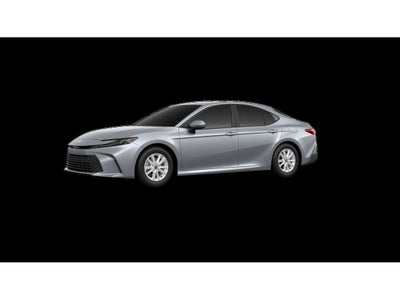 2027 Toyota Camry LE