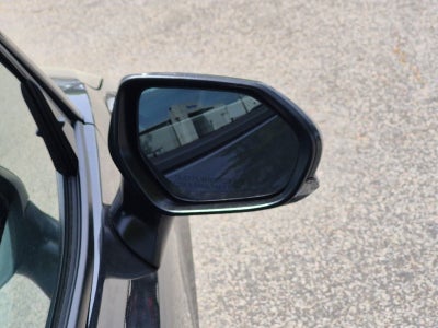 2026 Toyota Camry 4DR CVT HYB SE