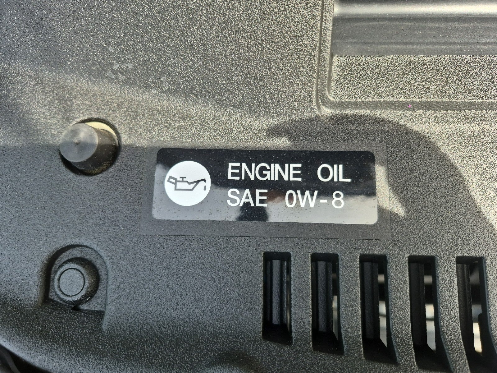 2026 Toyota Camry 4DR CVT HYB SE