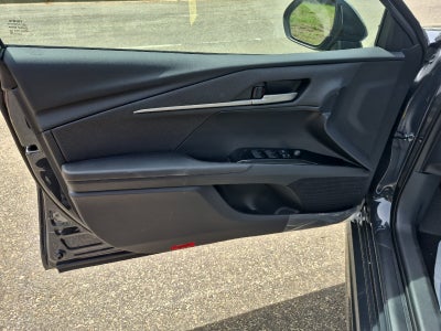 2026 Toyota Camry 4DR CVT HYB SE