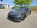 2026 Toyota Camry 4DR CVT HYB SE