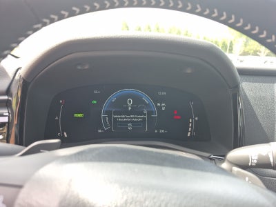 2026 Toyota Camry 4DR CVT HYB SE