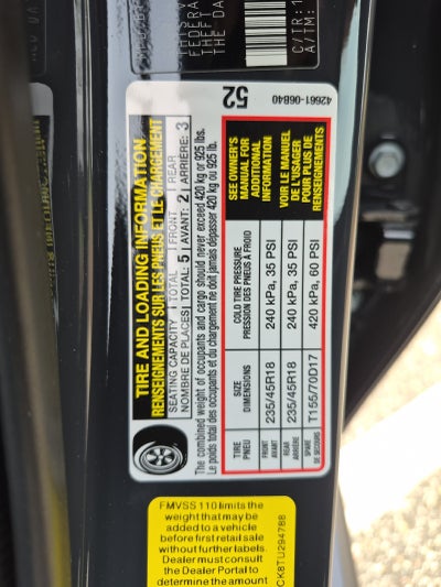 2026 Toyota Camry 4DR CVT HYB SE