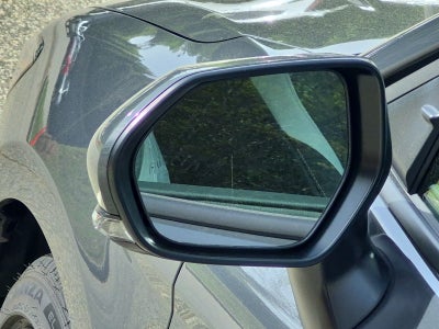 2026 Toyota Camry 4DR CVT HYB SE