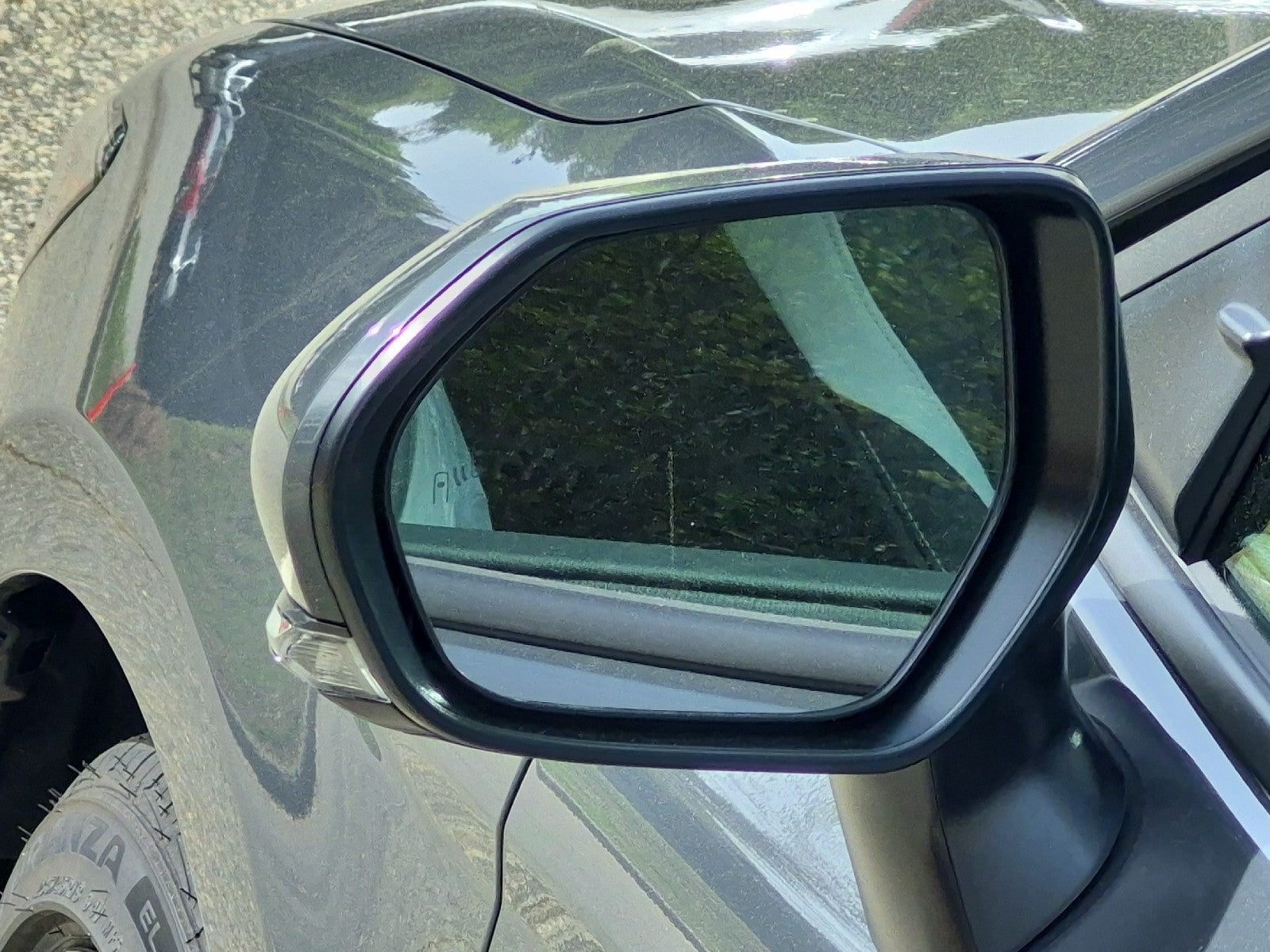 2026 Toyota Camry 4DR CVT HYB SE