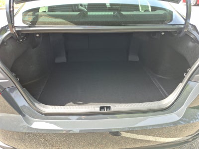 2026 Toyota Camry 4DR CVT HYB SE