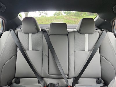 2026 Toyota Camry 4DR CVT HYB SE