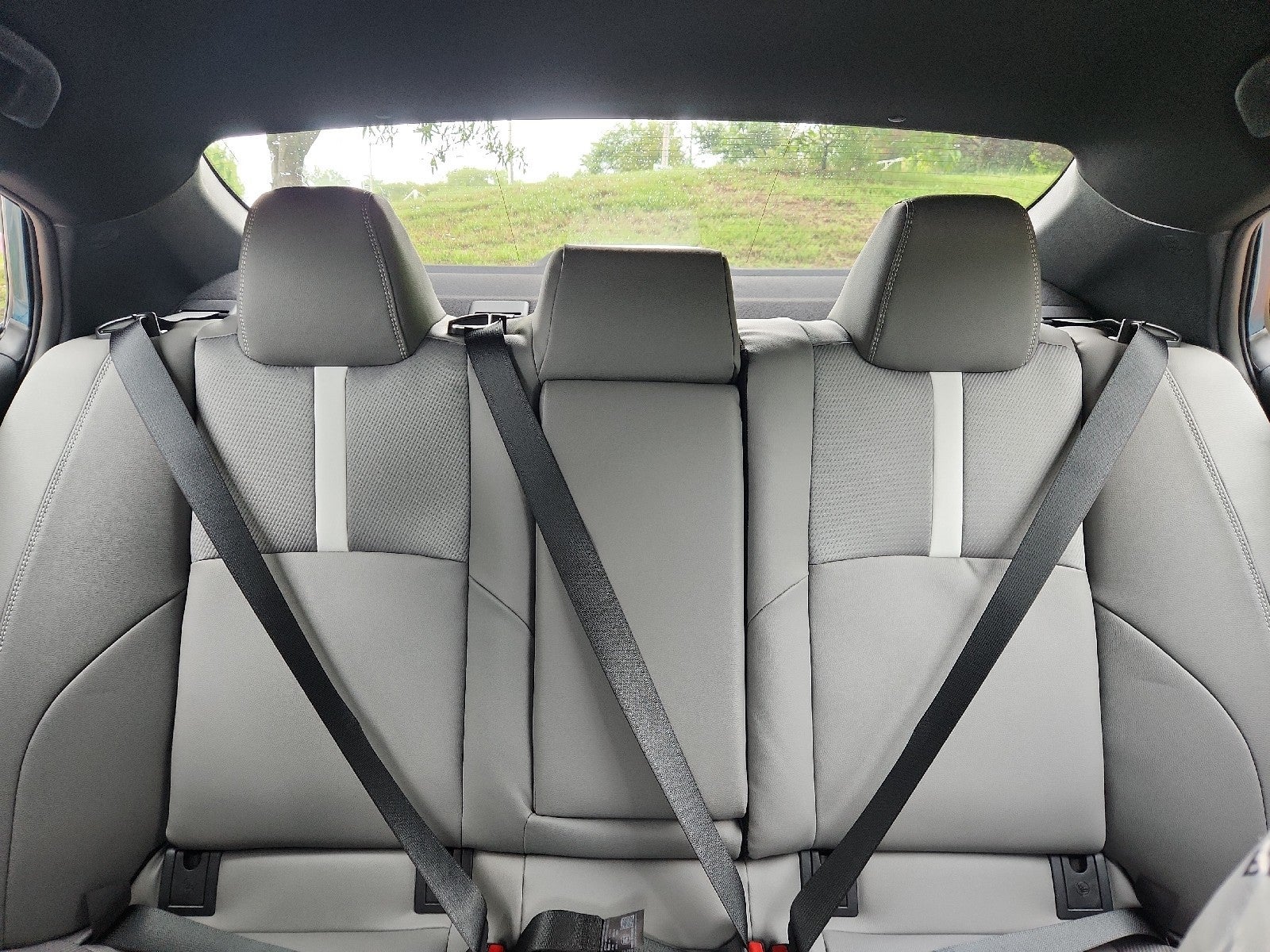 2026 Toyota Camry 4DR CVT HYB SE