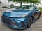 2026 Toyota Camry 4DR CVT HYB SE