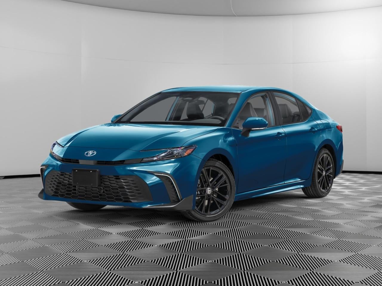 2026 Toyota Camry Hybrid SE