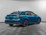 2026 Toyota Camry Hybrid SE