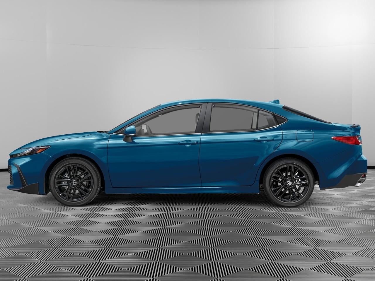 2026 Toyota Camry Hybrid SE