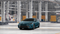 2027 Toyota Camry XLE