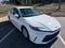 2026 Toyota Camry 4DR CVT HYB LE
