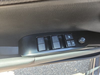 2026 Toyota Camry 4DR CVT HYB SE