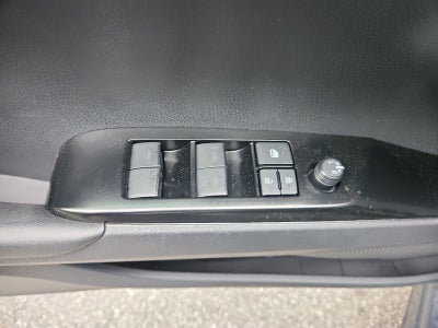 2026 Toyota Camry 4DR CVT HYB SE