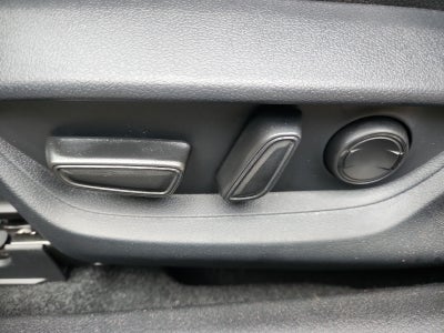 2026 Toyota Camry 4DR CVT HYB SE