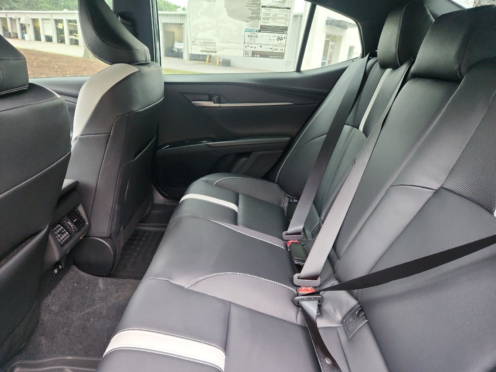 2026 Toyota Camry 4DR CVT HYB SE