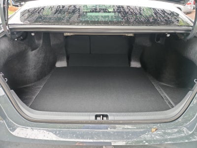 2026 Toyota Camry 4DR CVT HYB SE