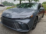 2026 Toyota Camry 4DR CVT HYB SE