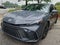 2026 Toyota Camry 4DR CVT HYB SE