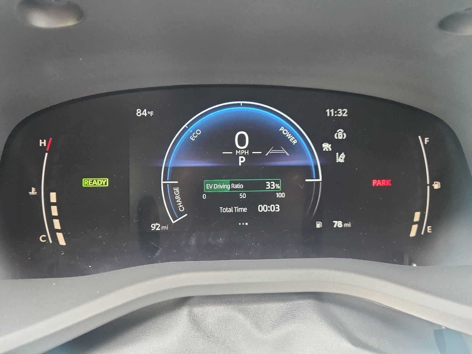 2026 Toyota Camry 4DR CVT HYB SE