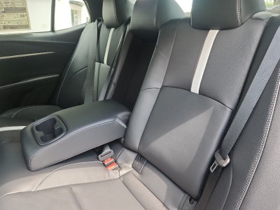 2026 Toyota Camry 4DR CVT HYB SE