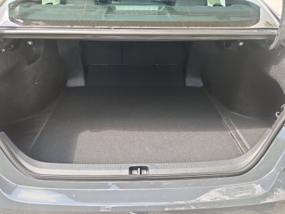 2026 Toyota Camry 4DR CVT HYB SE
