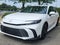 2026 Toyota Camry 4DR CVT HYB SE