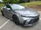 2026 Toyota Camry 4DR CVT HYB SE