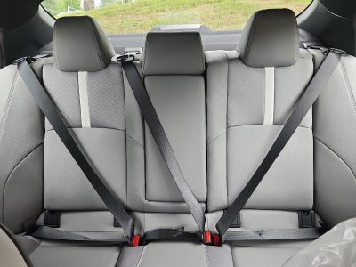 2026 Toyota Camry 4DR CVT HYB SE