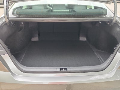 2026 Toyota Camry 4DR CVT HYB SE