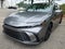 2026 Toyota Camry 4DR CVT HYB SE
