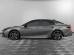 2026 Toyota Camry Hybrid XSE