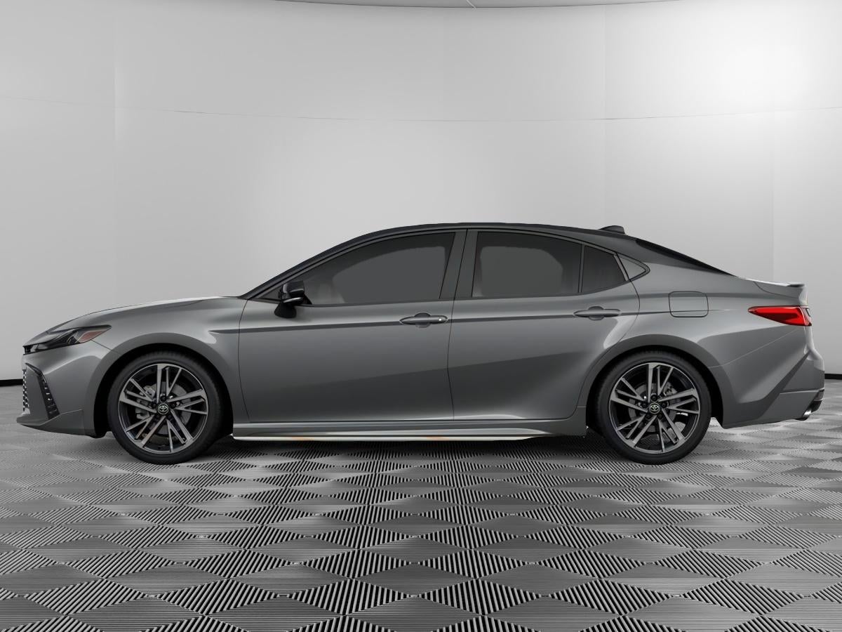 2026 Toyota Camry Hybrid XSE