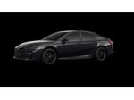 2026 Toyota Camry Hybrid Nightshade