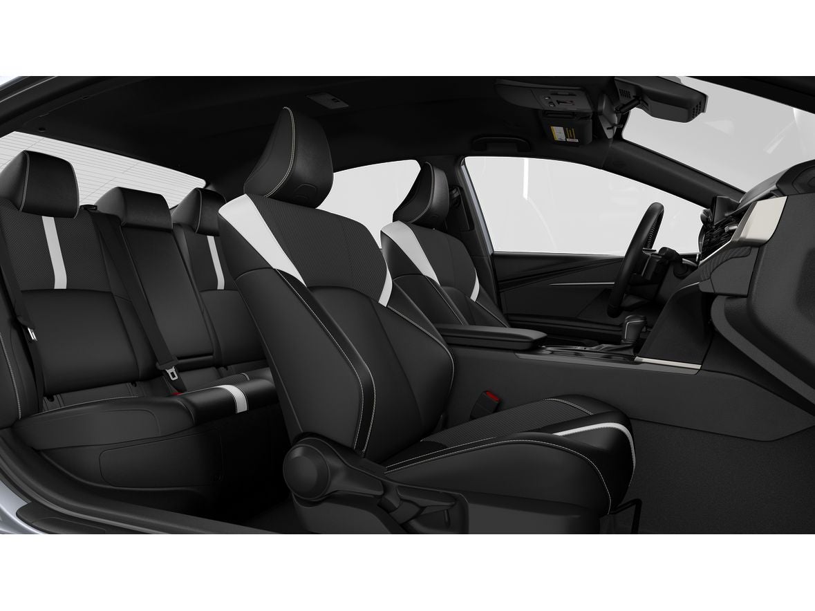 2026 Toyota Camry Hybrid Nightshade