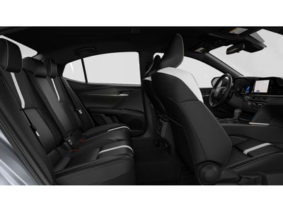 2026 Toyota Camry Hybrid Nightshade