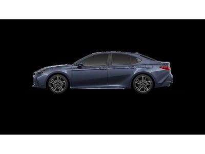2027 Toyota Camry XSE