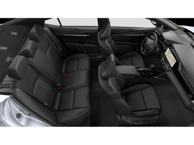 2027 Toyota Camry XSE