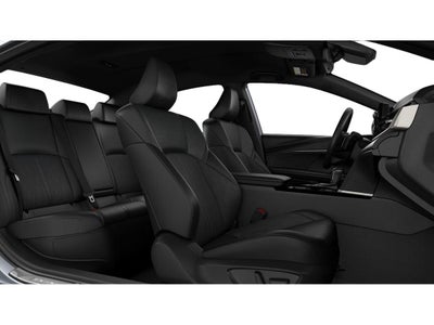 2027 Toyota Camry XSE