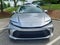 2026 Toyota Camry 4DR CVT HYB LE