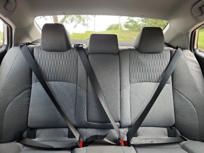 2026 Toyota Camry 4DR CVT HYB LE