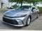 2026 Toyota Camry 4DR CVT HYB LE