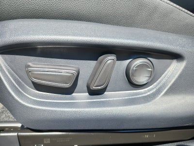2026 Toyota Camry 4DR CVT HYB SE