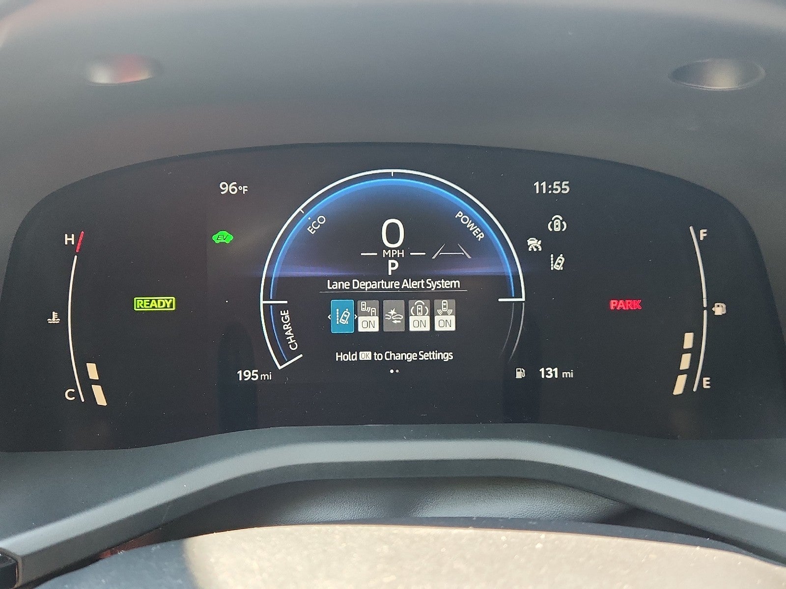 2026 Toyota Camry 4DR CVT HYB SE